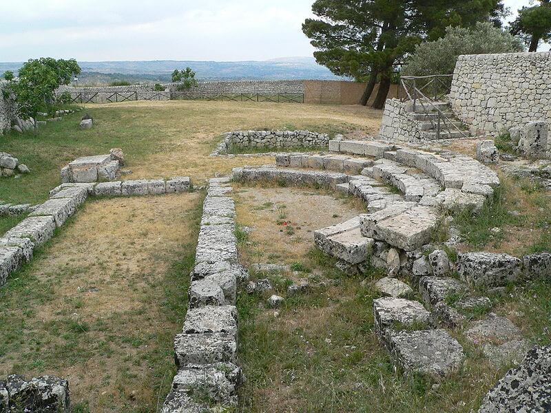 Rat Der Athen Geschichte Kompakt