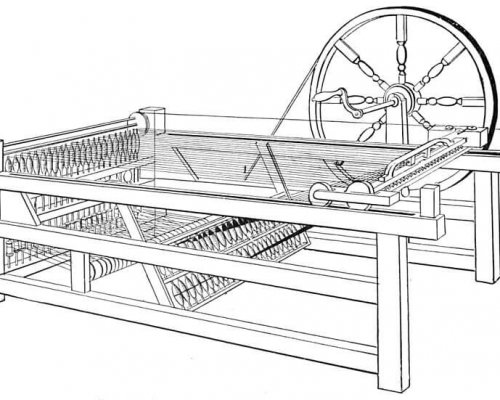 Industrielle Revolution Geschichte Kompakt