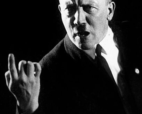 Adolf Hitler (NSDAP-Parteiführer)