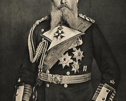 Alfred von Tirpitz