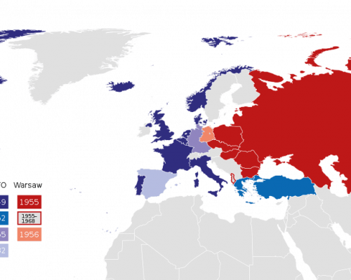 Warschauer Pakt - Geschichte kompakt