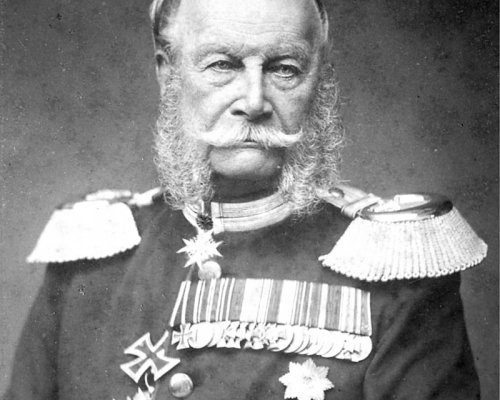 Preußens König Wilhelm (seit 1858) strebte eine Aufstockung des preußischen Militärs an. Das Parlament weigerte sich jedoch, die entsprechenden Gelder zu bewilligen